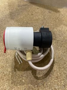 Б/у Термопривід Danfoss twa-a 088h3112 01-200806273