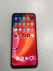 Б/в Мобільний телефон Realme c21 3/32gb rmx3201 01-200811809