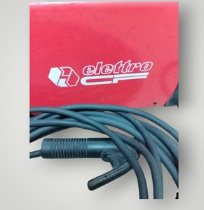 Б/в Зварювальний апарат Elettro ecf-2000 01-200632701