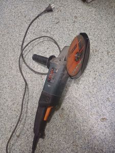 Б/в Кутова шліфмашина Темп мшу-180/1900 01-200811771