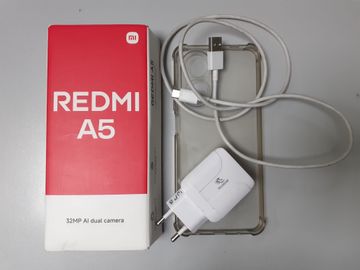 Б/в Мобільний телефон Xiaomi redmi a5 3/64gb 01-200802856