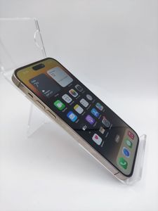 Б/в Мобільний телефон Apple iphone 14 pro max 512gb esim 01-200799908