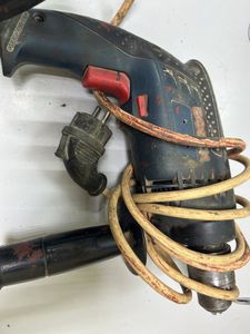 Б/в Дриль ударний Bosch gsb 13 re 01-200812458