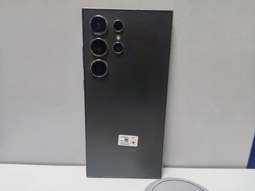 Б/у Мобильний телефон Samsung galaxy s24 ultra 12/256gb 01-200812738