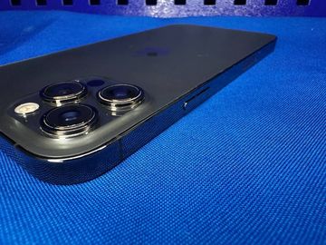 Б/в Мобільний телефон Apple iphone 12 pro max 256gb 01-200812778