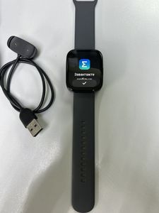 Б/в Смарт-годинник Amazfit bip 5 01-200814508