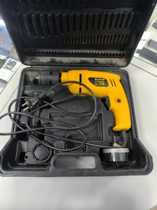 Б/в Дриль ударний Einhell bsm 710 e 01-200811683