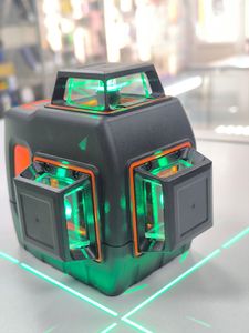 Б/у Лазерный нивелир Dnipro-M ml-512gsx 01-200811681