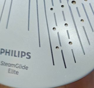 Б/в Праска Philips gc4909 01-200812762