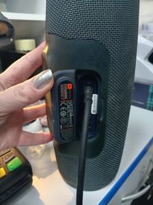 Б/у Акустика Jbl charge essential 2 01-200814730