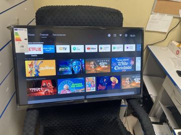 Б/у Телевизор Ud 32w5210t 01-200814745