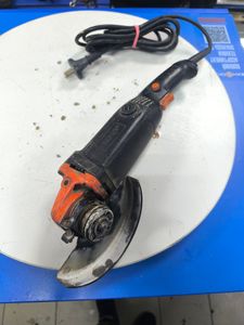 Б/в Кутова шліфмашина Dnipro-M gl-125s 01-200777930