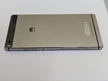Б/в Мобільний телефон Huawei p8 ascend gra-l09 3/16gb 01-200814678