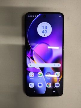 Б/в Мобільний телефон Motorola moto g54 12/256gb 01-200815034