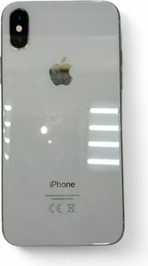 Б/в Мобільний телефон Apple iphone x 64gb 01-200815569