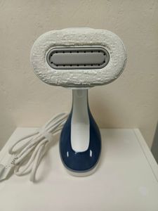 Б/в Пароочищувач Tefal pure tex dt9531 01-200801587