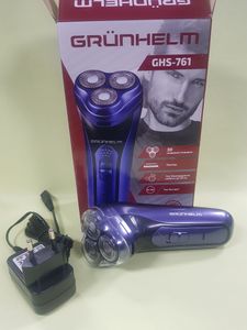 Б/в Електробритва Grunhelm ghs-761 01-200810646
