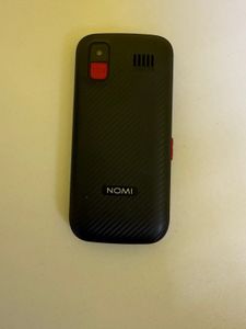 Б/у Мобильный телефон Nomi i220 01-200814501