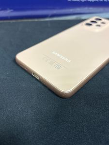 Б/в Мобільний телефон Samsung a536b galaxy a53 5g 6/128gb 01-200816228