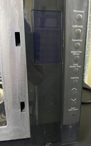 Б/в Мікрохвильова піч Koenic kmw 4441 db 01-200816304