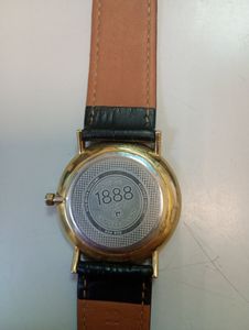 Б/в Годинник Roamer 934 856 01-200814968