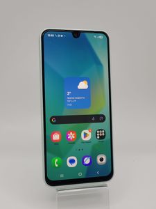 Б/у Мобильний телефон Samsung galaxy a16 4/128gb 01-200780645