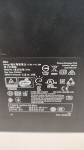 Б/в Системний блок Пк intel core i3-9100t/ram 8 gb/hdd відсутній+відсутній/ssd 256 gb/інтегрована 01-200816414