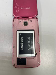 Б/в Мобільний телефон Samsung gt-c3520 01-200816265