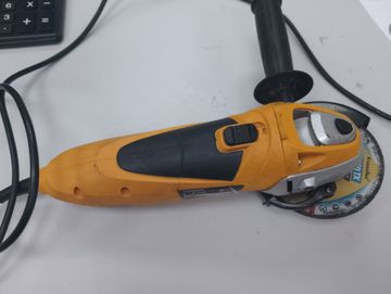 Б/у Угловая шлифмашина Compass ag55-1 01-200817237