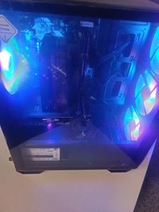 Б/в Системний блок Пк amd ryzen 5 3600/ram 16 gb/hdd відсутній+відсутній/ssd 1000 gb+відсутній/nvidia rtx 3050 (geforce) 8 01-200817202