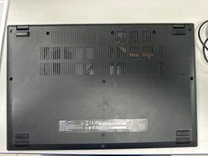 Acer 15/ryzen 3 7320u ddr5/16gb ddr5/hdd *відсутній/ssd 512 gb/*інтегрована