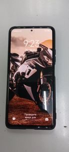 Б/в Мобільний телефон Xiaomi redmi note 10 pro 8/256gb 01-200816999