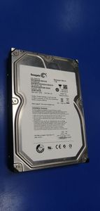 Б/в Жорсткий диск Seagate barracuda 1 tb 01-200817817