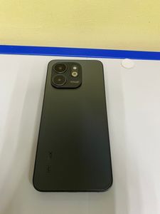 Б/в Мобільний телефон Infinix smart 9 3/64gb 01-200817439