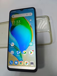 Б/в Мобільний телефон Zte blade v40 design 6/128gb 01-200817794