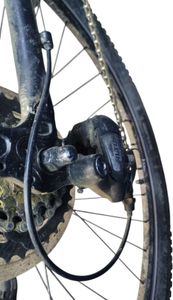 Б/в Велосипед Winora 26 alum 01-200776902