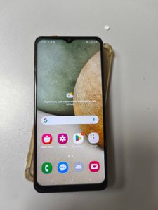 Б/в Мобільний телефон Samsung galaxy a12 sm-a127f 3/32gb 01-200818072