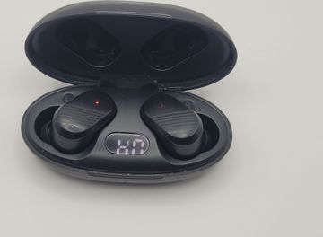 Б/у Наушники Gelius basic gp-tws011 01-200818061