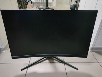 Б/у Монитор Msi optix g24c4 e2 01-200820242