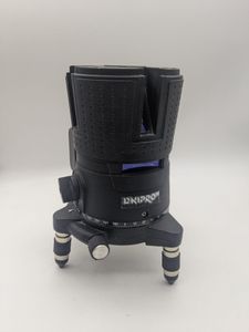 Б/в Лазерний нівелір Dnipro-M ml-335g 01-200775262