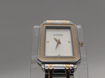 Б/у Часы Pierre Balmain 4388 01-200775389