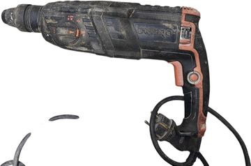 Б/в Перфоратор Dnipro-M rh-100 01-200802060