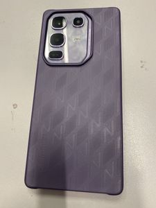 Б/в Мобільний телефон Infinix note 50 pro 12/256gb 01-200821458