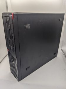 Б/в Системний блок Пк intel core i5-4590/ram 8 gb/hdd відсутній/ssd 500 gb/nvidia 605 (geforce) 512 mb ddr3 64bit 01-200806259