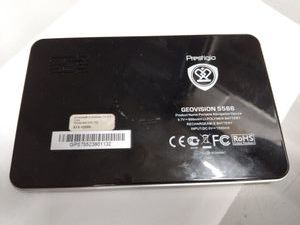 Б/в Gps-навігатор Prestigio geovision 5566 01-200820979