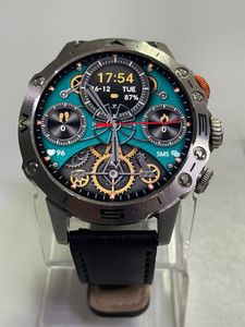 Б/в Смарт-годинник Hoco y20 01-200822072