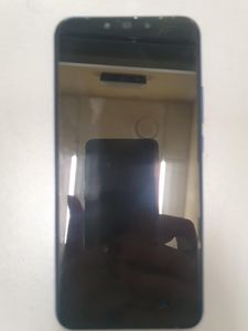 Huawei p smart plus ine-lx2 4/64gb