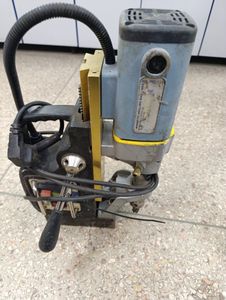 Б/в Свердлильний верстат Jepson Power magpro 35 01-200821033