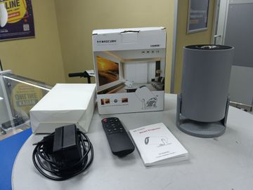 Б/в Проектор Magcubic hy300 pro 01-200822111