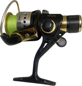 Б/в Котушка рибальська Ryobi amazon 2000vi 01-200741183